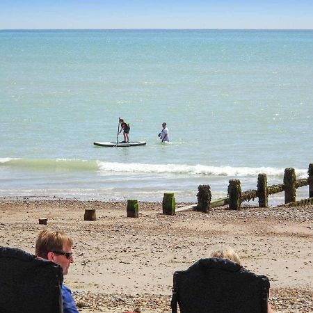 The Loft, Angmering-On-Sea East Preston Exteriér fotografie