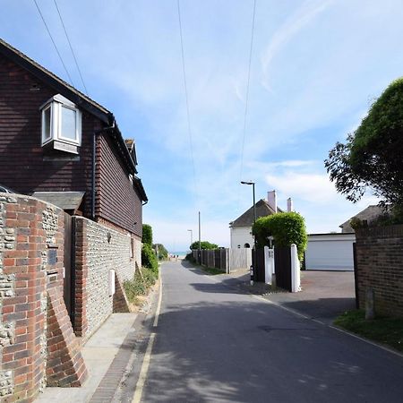 The Loft, Angmering-On-Sea East Preston Exteriér fotografie