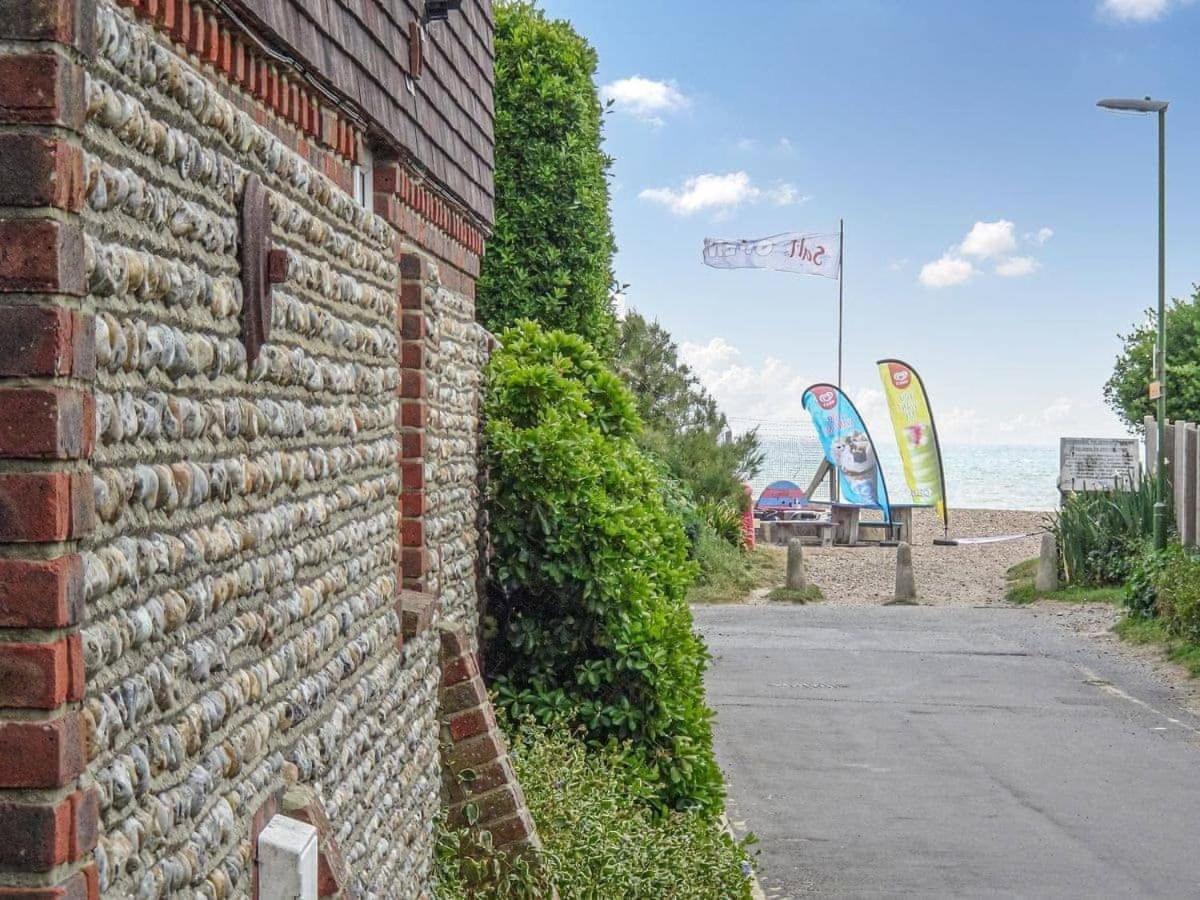 The Loft, Angmering-On-Sea East Preston Exteriér fotografie