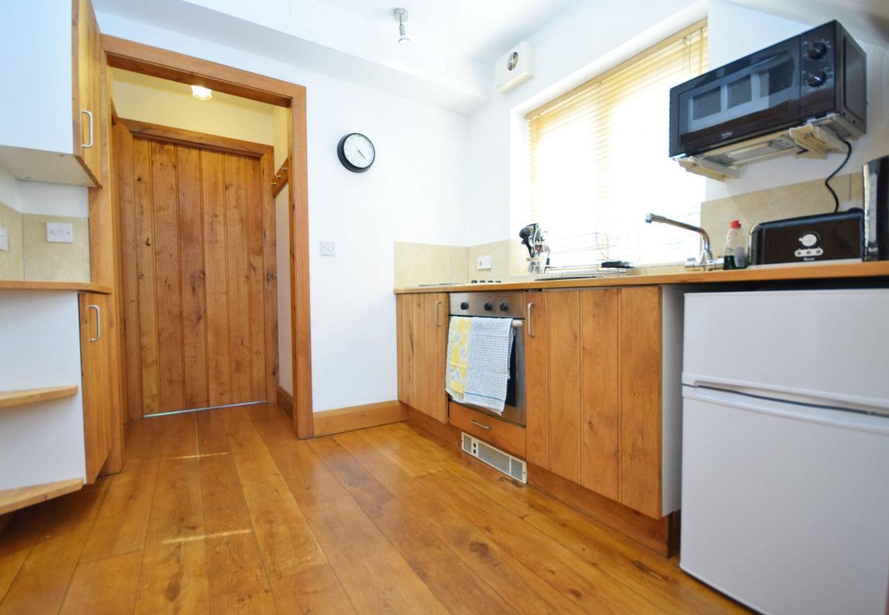 The Loft, Angmering-On-Sea East Preston Exteriér fotografie