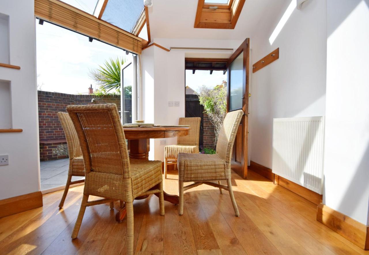 The Loft, Angmering-On-Sea East Preston Exteriér fotografie