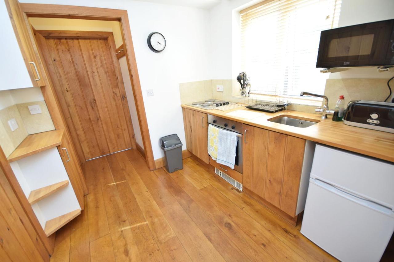 The Loft, Angmering-On-Sea East Preston Exteriér fotografie