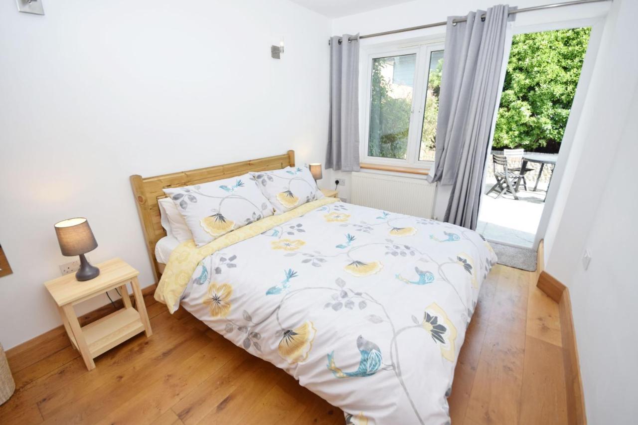 The Loft, Angmering-On-Sea East Preston Exteriér fotografie