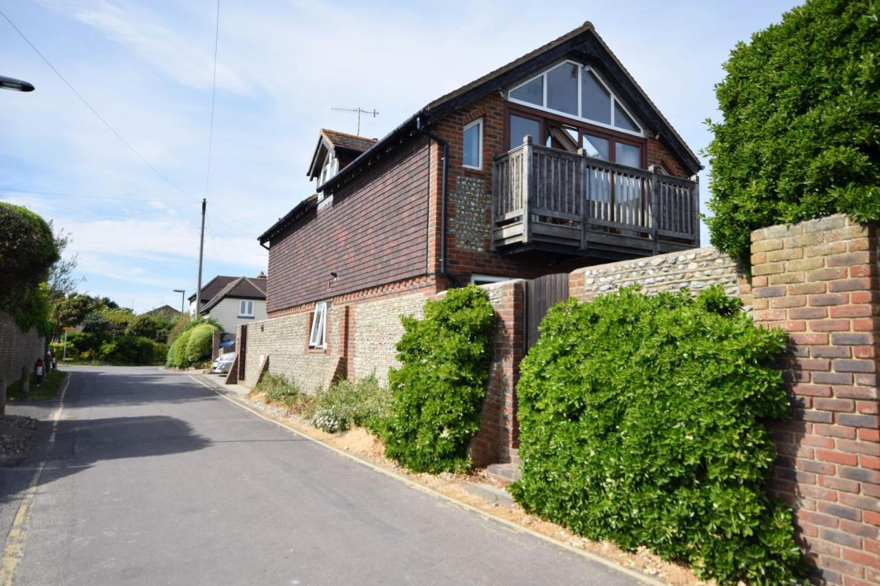 The Loft, Angmering-On-Sea East Preston Exteriér fotografie